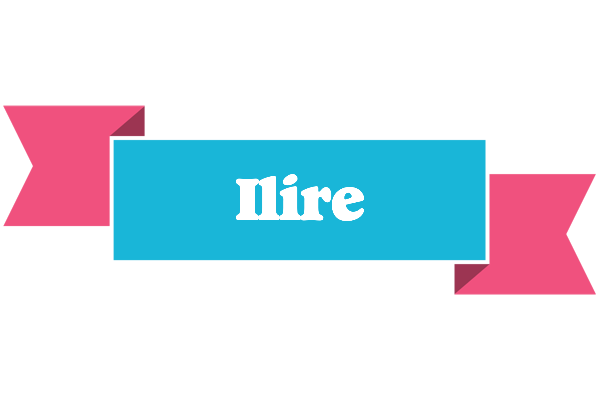 Ilire today logo