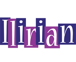 Ilirian autumn logo