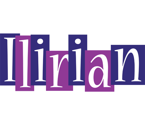 Ilirian autumn logo