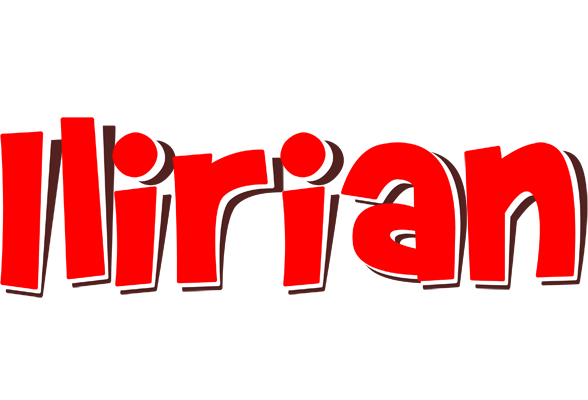 Ilirian basket logo