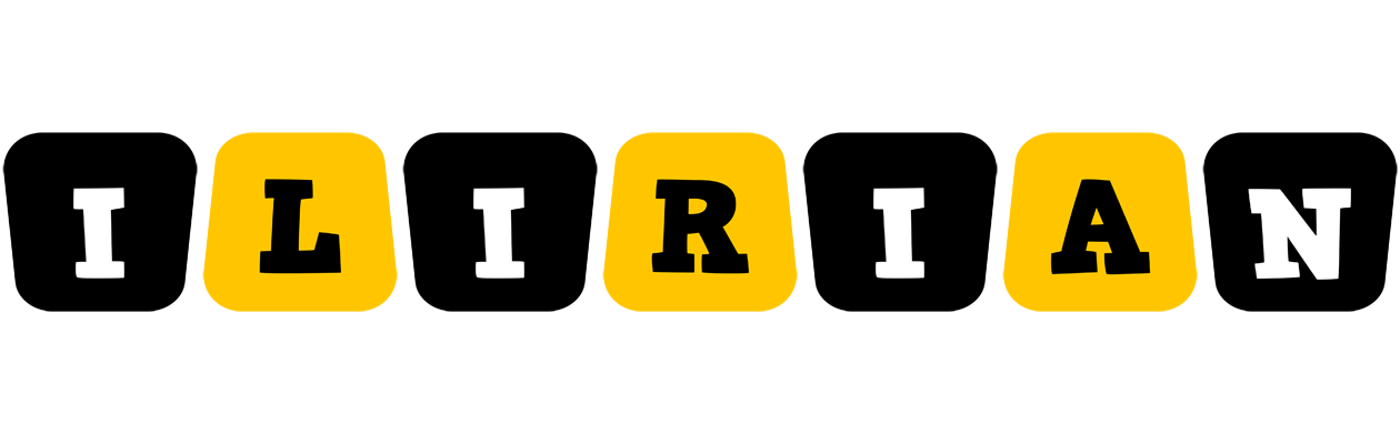 Ilirian boots logo