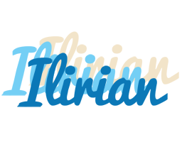 Ilirian breeze logo