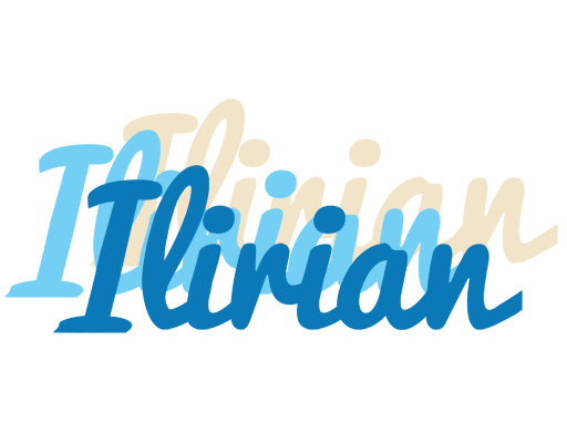 Ilirian breeze logo
