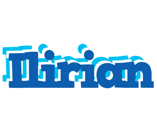 Ilirian business logo