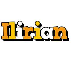 Ilirian Logo | Name Logo Generator - Popstar, Love Panda, Cartoon ...