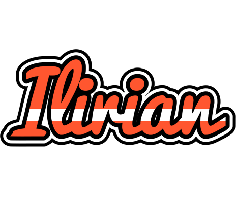 Ilirian denmark logo
