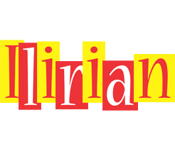 Ilirian errors logo