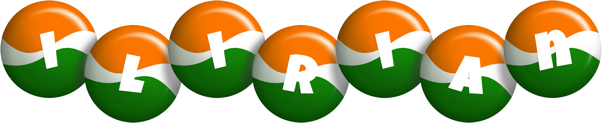 Ilirian india logo