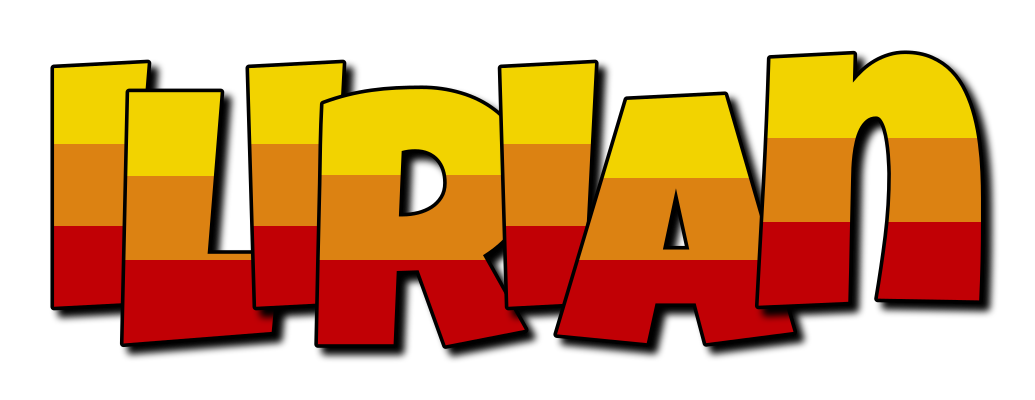 Ilirian jungle logo