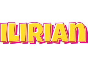 Ilirian kaboom logo