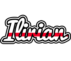 Ilirian kingdom logo