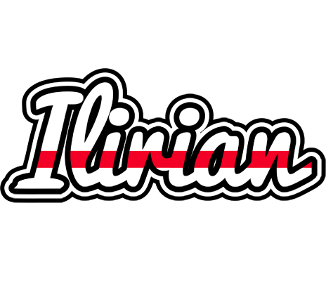 Ilirian kingdom logo