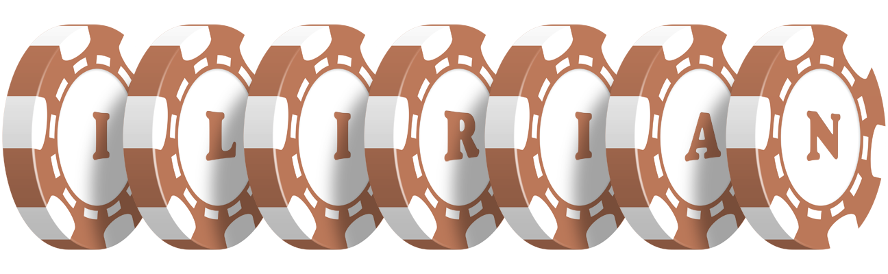 Ilirian limit logo