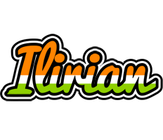 Ilirian mumbai logo