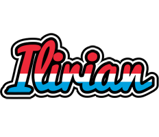 Ilirian norway logo