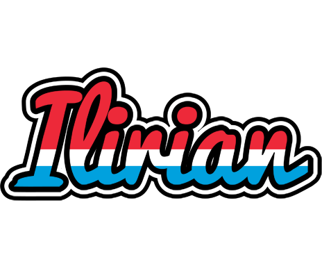 Ilirian norway logo