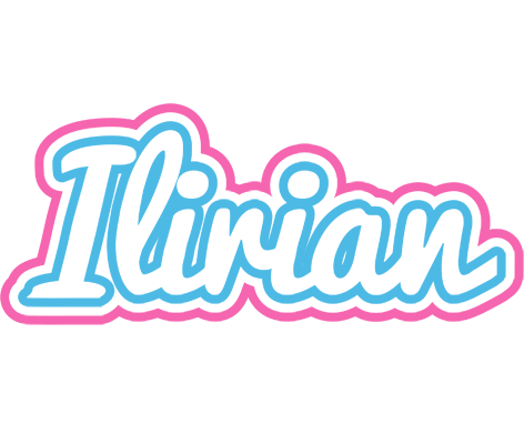 Ilirian outdoors logo
