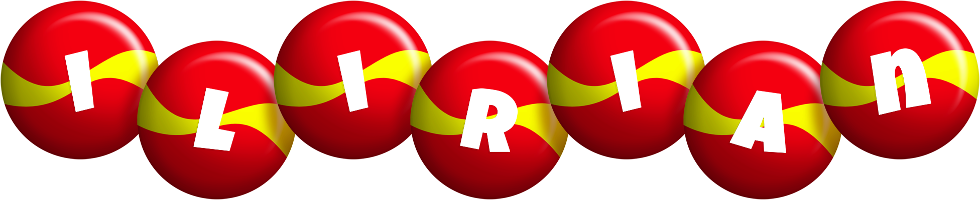 Ilirian spain logo