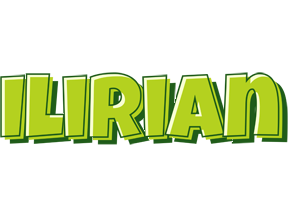 Ilirian summer logo