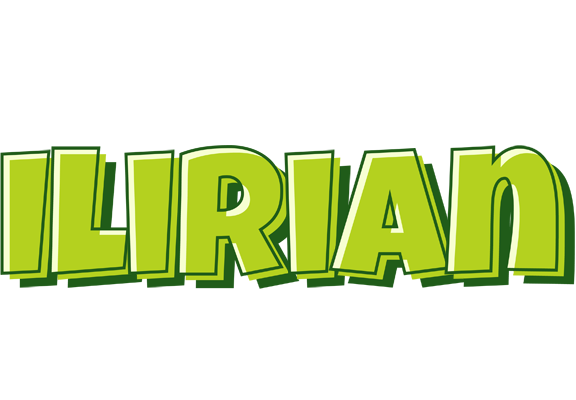 Ilirian summer logo