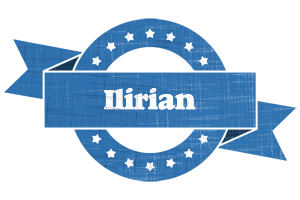 Ilirian trust logo