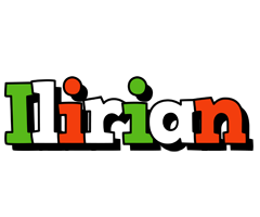 Ilirian venezia logo