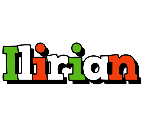 Ilirian venezia logo