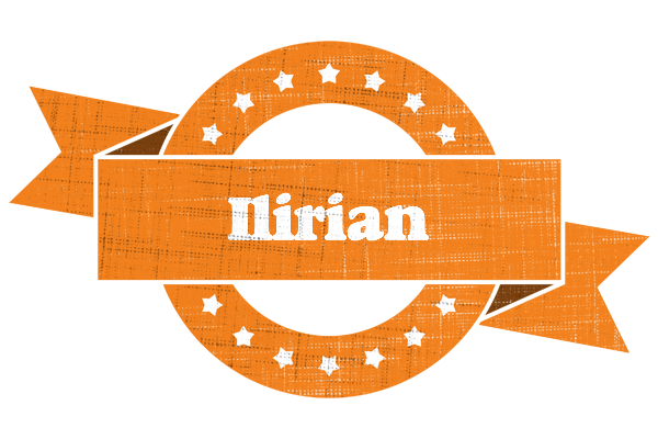 Ilirian victory logo