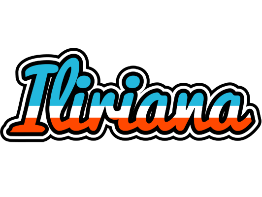 Iliriana america logo