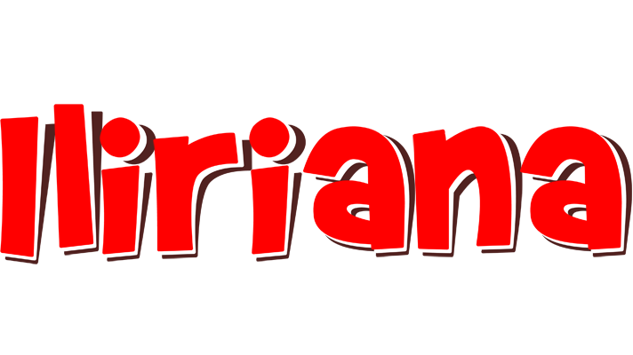 Iliriana basket logo
