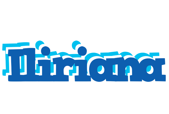 Iliriana business logo