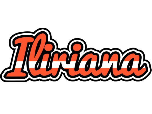 Iliriana denmark logo