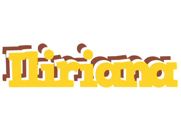 Iliriana hotcup logo