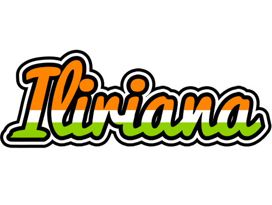 Iliriana mumbai logo