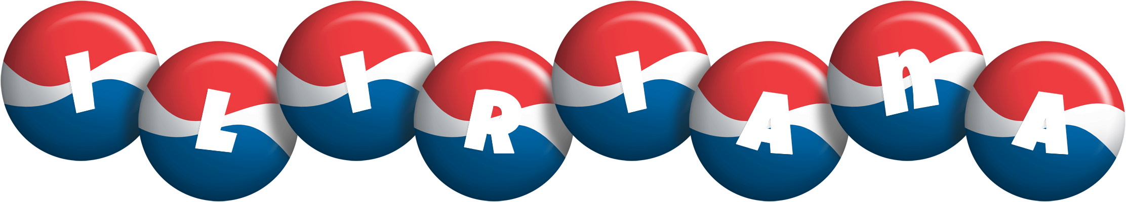 Iliriana paris logo