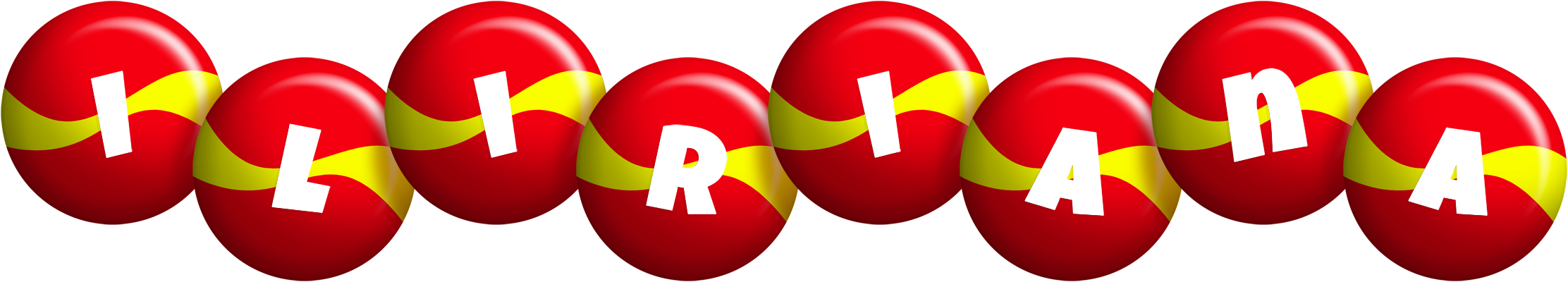 Iliriana spain logo