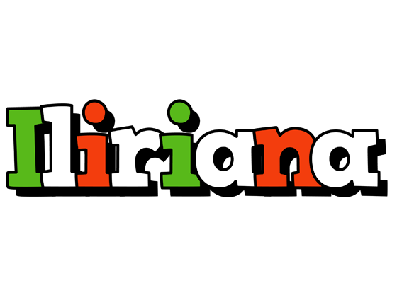Iliriana venezia logo