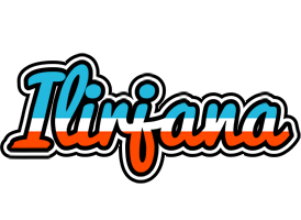 Ilirjana Logo | Name Logo Generator - Popstar, Love Panda, Cartoon ...