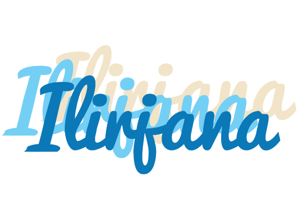 Ilirjana breeze logo