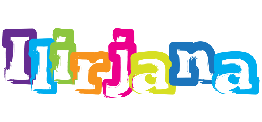 Ilirjana casino logo