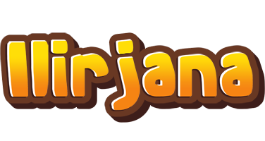 Ilirjana cookies logo