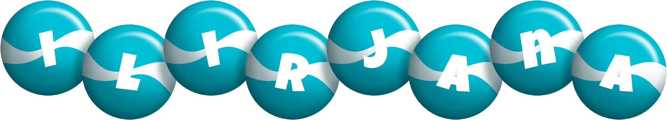 Ilirjana messi logo