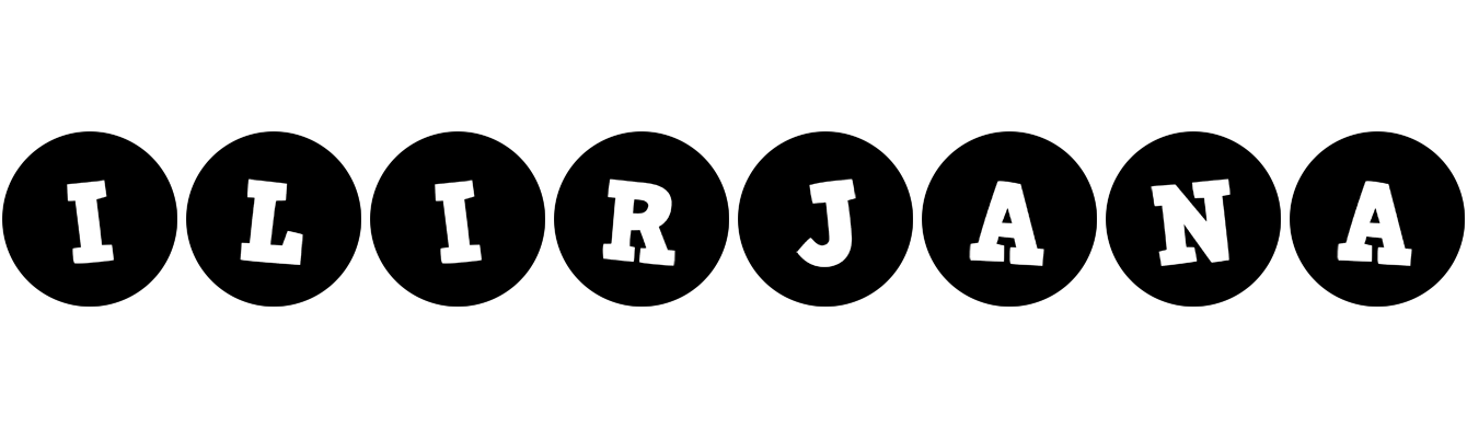 Ilirjana tools logo