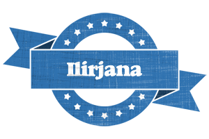 Ilirjana trust logo