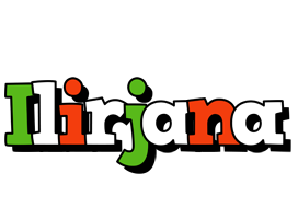 Ilirjana venezia logo