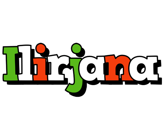 Ilirjana venezia logo
