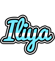 Iliya argentine logo