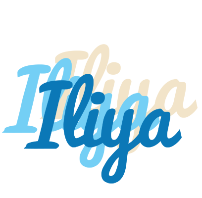 Iliya breeze logo