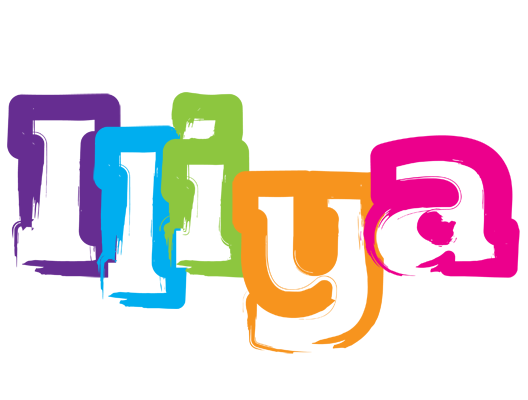 Iliya casino logo