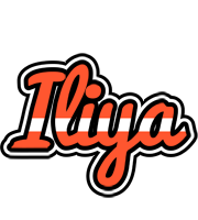 Iliya denmark logo